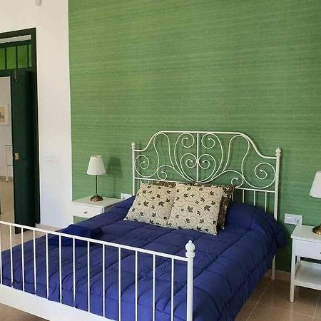 Ferienwohnung Casa El Billar Haría Exterior foto
