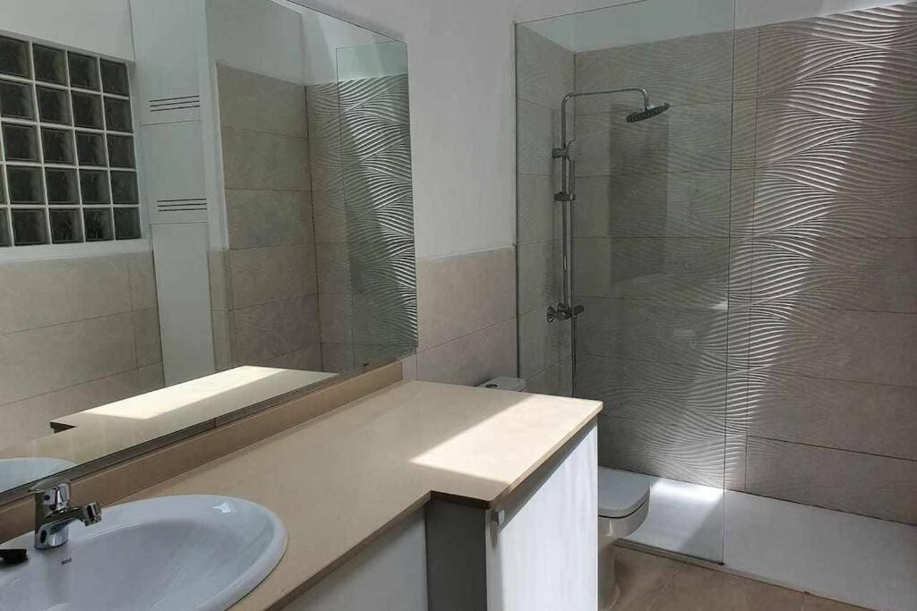 Ferienwohnung Casa El Billar Haría Exterior foto