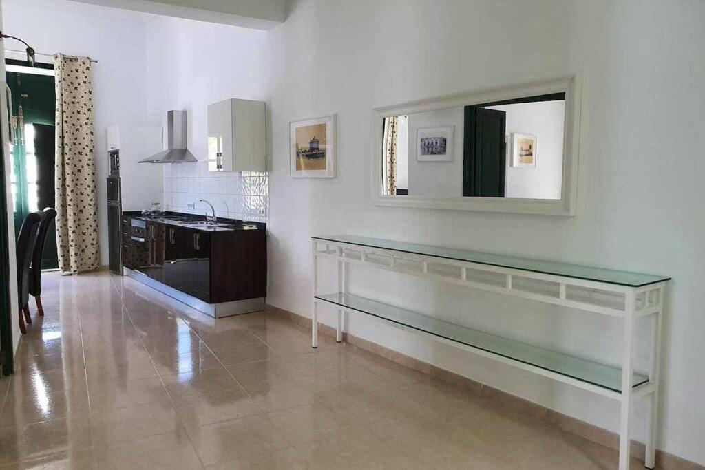 Ferienwohnung Casa El Billar Haría Exterior foto