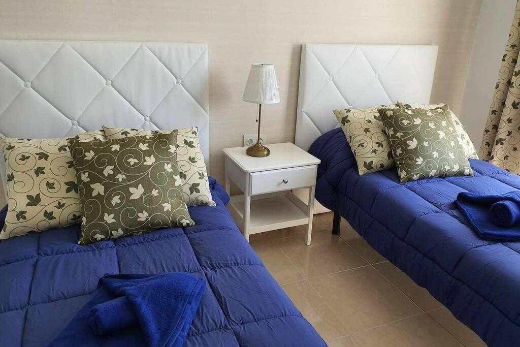Ferienwohnung Casa El Billar Haría Exterior foto