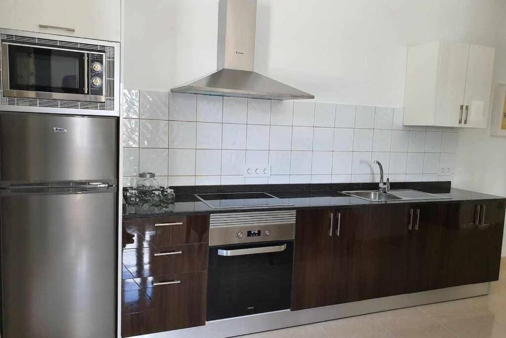 Ferienwohnung Casa El Billar Haría Exterior foto