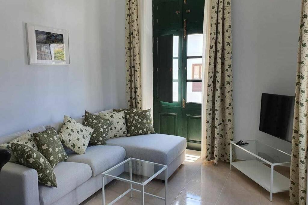 Ferienwohnung Casa El Billar Haría Exterior foto