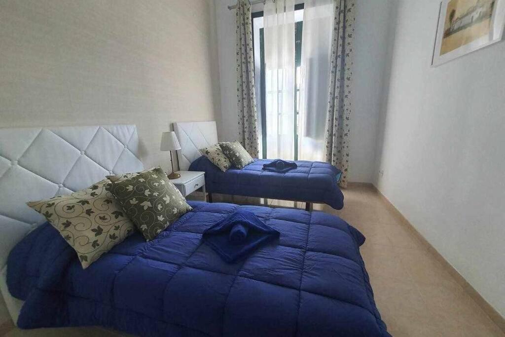 Ferienwohnung Casa El Billar Haría Exterior foto