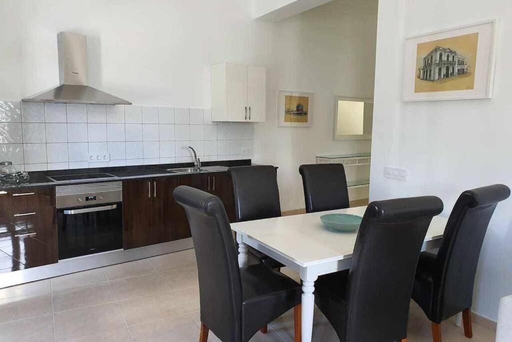 Ferienwohnung Casa El Billar Haría Exterior foto