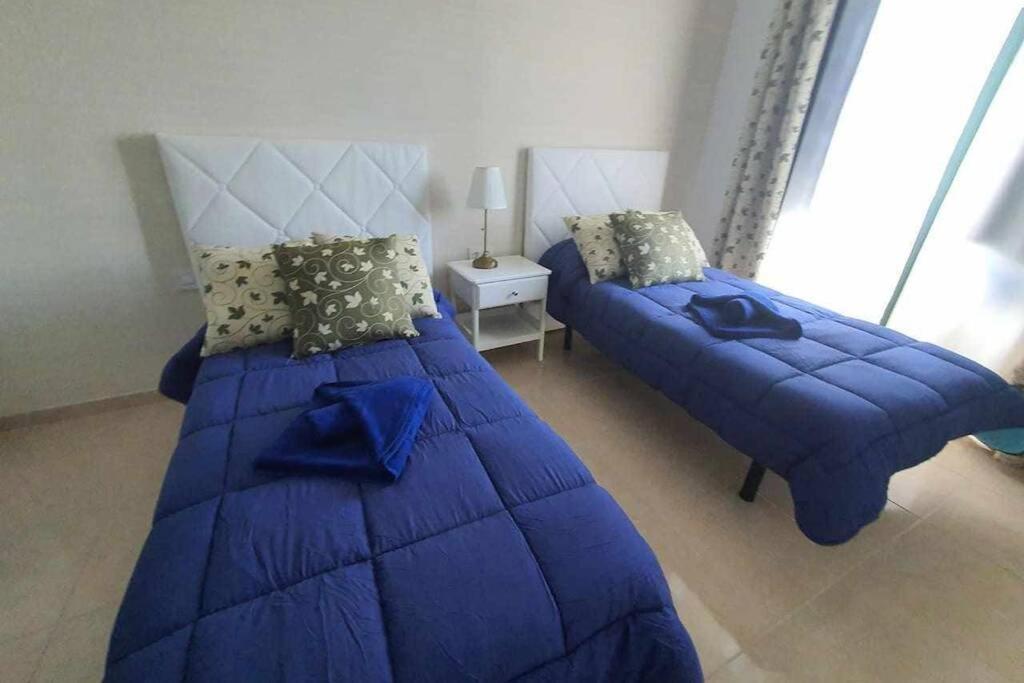 Ferienwohnung Casa El Billar Haría Exterior foto